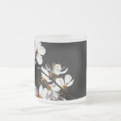 Sakurbloemen Matglas Koffiemok (Center)