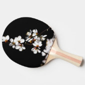 Sakurbloemen Tafeltennisbatje (Zijkant)