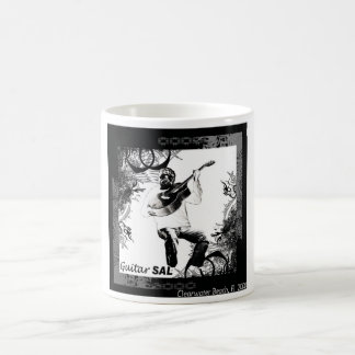 Sal Belloise Original Koffiemok
