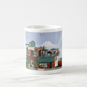 Sal Belloise Original Koffiemok