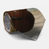 Sal Belloise Original Stropdas (Opgerold)