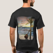 Sal Belloise Original T-shirt (Achterkant)