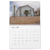 Sal, Cape Verde Calendar Kalender (Mar 2027)