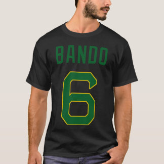 SAL O Oversized T-shirt