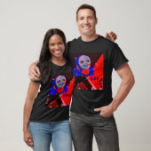 Sal - Sally Face T-shirt (Unisex)
