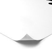 Sal-tea Funny Tea Pun Poster (Hoek)