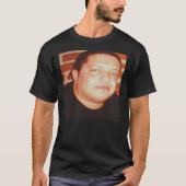 Sal Vulcano Funny T-Shirt Impractical Jokers Class (Voorkant)
