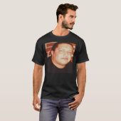 Sal Vulcano Funny T-Shirt Impractical Jokers Class (Voorkant volledig)