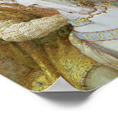 Sala dei Fasti Farnese Poster (Hoek)