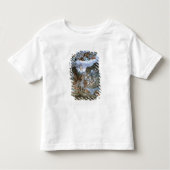 Sala dei Giganti (fresco) (zie ook 78482-88) Kinder Shirts (Voorkant)