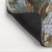 Sala dei Giganti (fresco) (zie ook 78482-88) Muismat (Hoek)