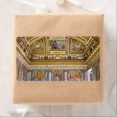 Sala della Biblioteca Etiket (Insitu)