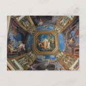 Sala delle Muse Vatican Museum Briefkaart (Voorkant)
