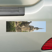 Sala Keo Kou, Nong Khai, Thailand Bumpersticker (Op auto)
