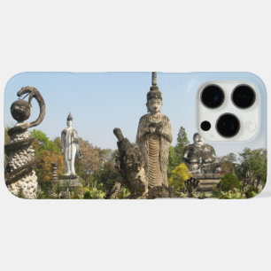 Sala Keo Kou, Nong Khai, Thailand iPhone 16 Pro Max Hoesje