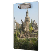 Sala Keo Kou, Nong Khai, Thailand Klembord (Links)