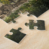 Sala Keo Kou, Nong Khai, Thailand Legpuzzel (Zijkant)