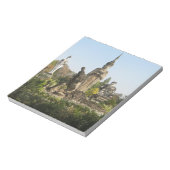 Sala Keo Kou, Nong Khai, Thailand -> Sala Keo Kou, Notitieblok (Linkerzijde)