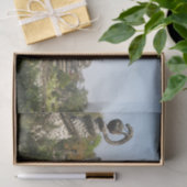 Sala Keo Kou, Nong Khai, Thailand Tissuepapier (Geschenk)