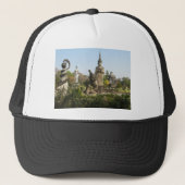 Sala Keo Kou, Nong Khai, Thailand Trucker Pet (Voorkant)