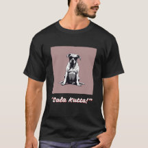 Sala Kutta - Tshirt