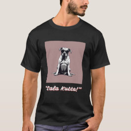 Sala Kutta - Tshirt
