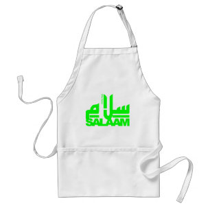 Salaam Standaard Schort
