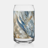 Salacia Blikvorm Glas (Achterkant)