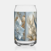 Salacia Blikvorm Glas (Links)