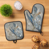 Salacia Ovenwant & Pannenlap Set (Top down)