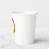 Salad Bliss Papieren Bekers (Links)