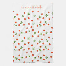 Salad caprese italiaans keukengerei