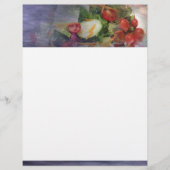 Salad Flyer (Voorkant)