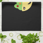 Salad Joy 454.21ab5 Theedoek (Gevouwen)