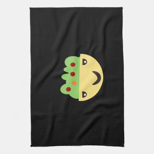 Salad Joy 454.21ab5 Theedoek (Verticaal)