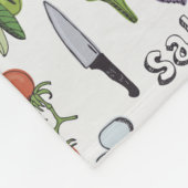 Salad Pattern dekens (Hoek)