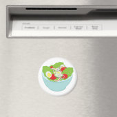 Salade Magneet (Insitu (Vaatwasser))