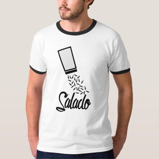 Salado Shirt (Voorkant)