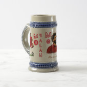 SALAH BIERPUL (Voorkant links)