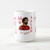 SALAH KOFFIEMOK (Center)