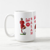 SALAH KOFFIEMOK (Links)