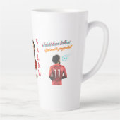 SALAH LATTE MOK (Rechts)