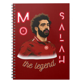 SALAH NOTITIEBOEK