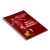 SALAH NOTITIEBOEK (Rechterzijde)