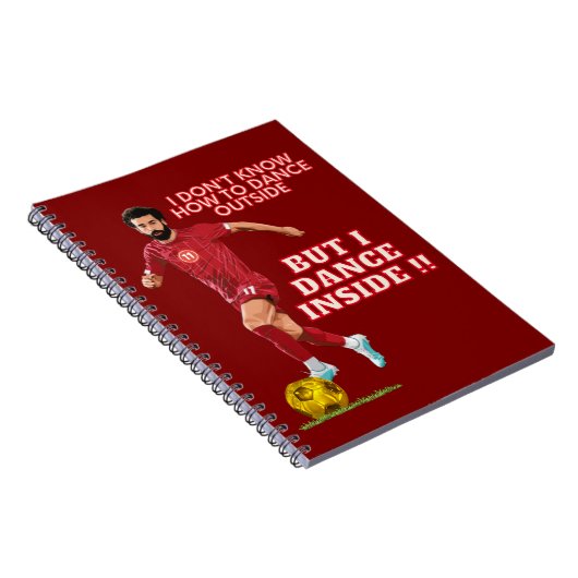 SALAH NOTITIEBOEK (Rechterzijde)