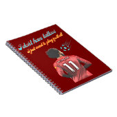 SALAH NOTITIEBOEK (Rechterzijde)