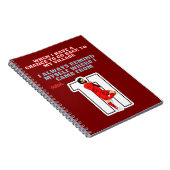 SALAH NOTITIEBOEK (Rechterzijde)