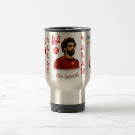 SALAH REISBEKER