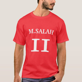 Salah T-shirt