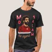 SALAH T-SHIRT (Voorkant)